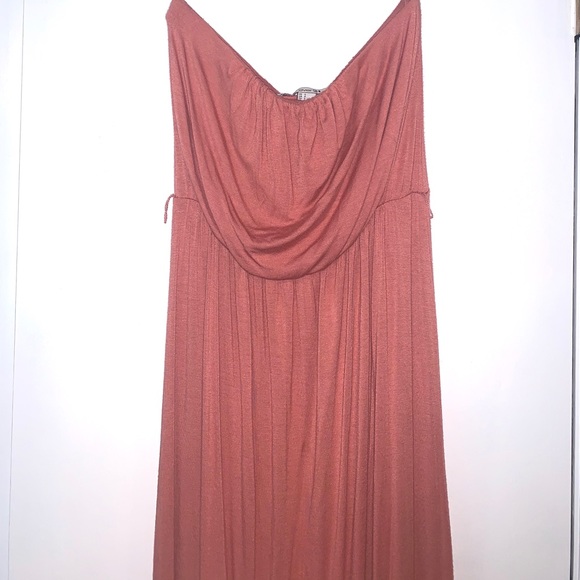 Forever 21 Dresses & Skirts - Forever 21 Dress High-low hem